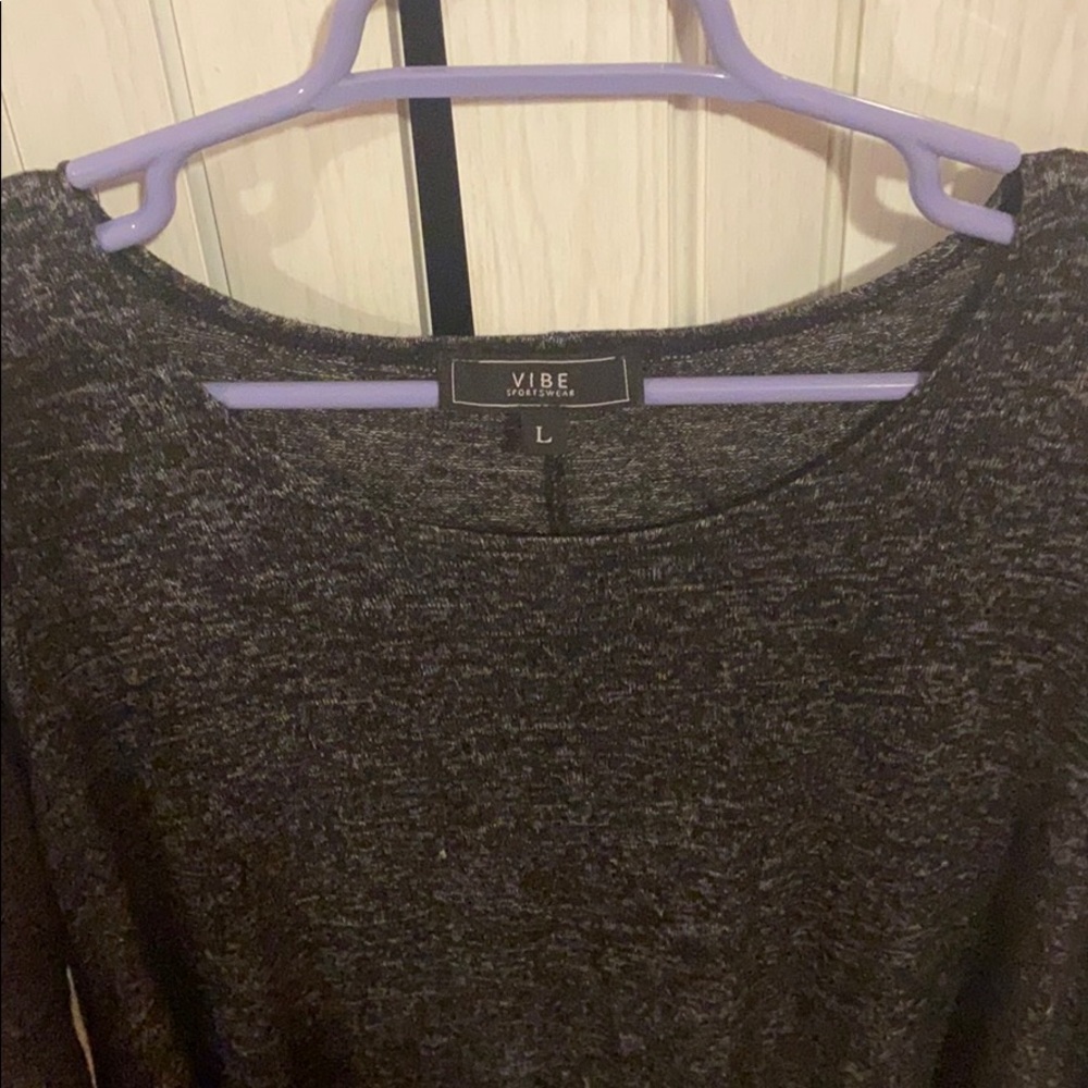 Vibe tunic - Picture 2 of 3